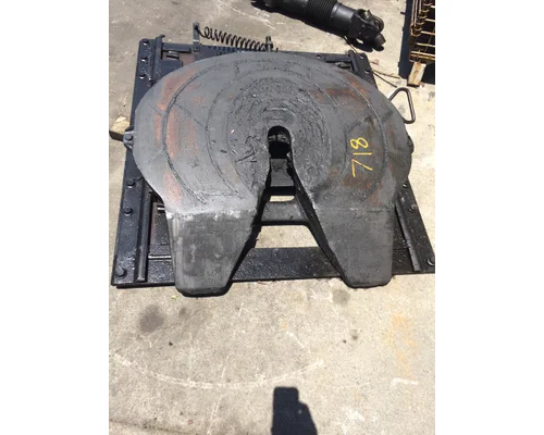 Fifth Wheel HOLLAND VNL Charlotte Truck Parts,inc.