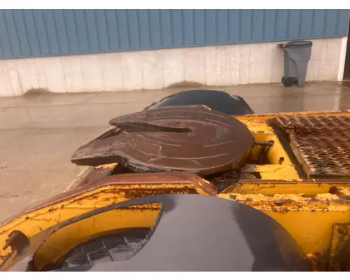 Holland XA-351-03505-2S Fifth Wheel