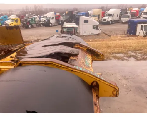 Holland XA-351-03505-2S Fifth Wheel