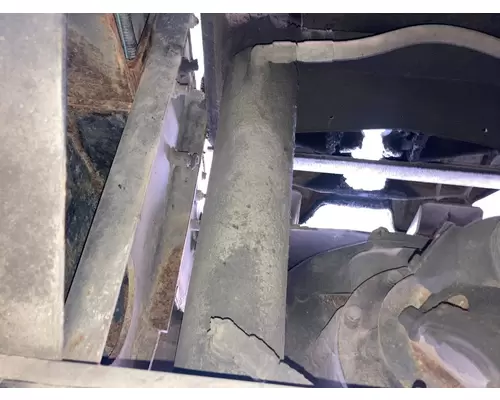 Holland XA-351-03505-2S Fifth Wheel