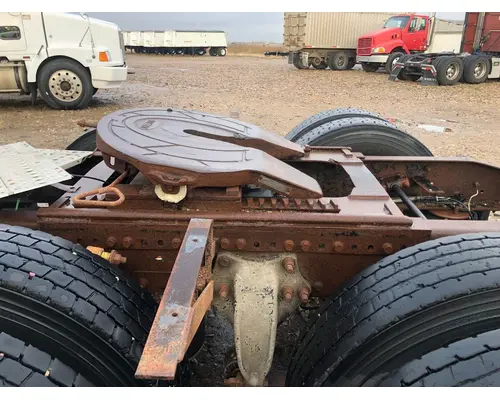 Holland XA-351-A-L-P Fifth Wheel