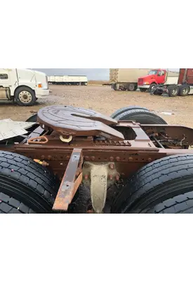 Holland XA-351-A-L-P Fifth Wheel