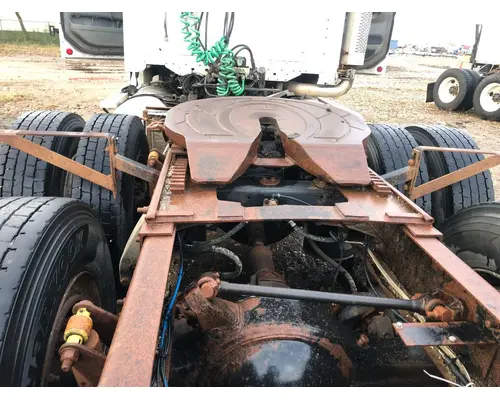 Holland XA-351-A-L-P Fifth Wheel