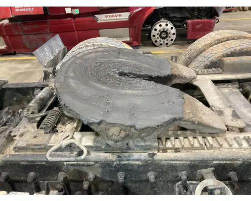 Holland XA-351-A-L-P Fifth Wheel