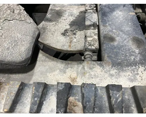 Holland XA-351-A-L-P Fifth Wheel