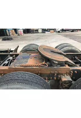 Holland XA-351-A-L-P Fifth Wheel