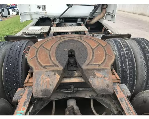 Holland XA-351-A-L-P Fifth Wheel