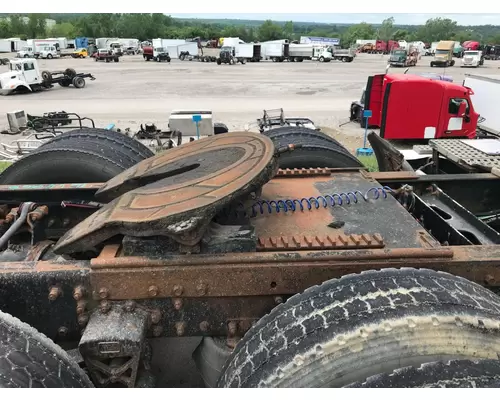 Holland XA-351-A-L-P Fifth Wheel