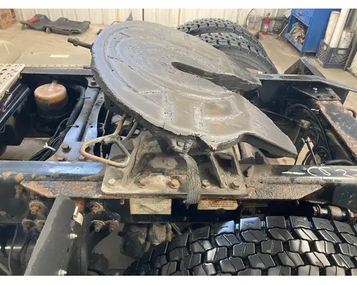 Holland XA-351-A-L-P Fifth Wheel