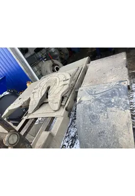 Holland XA-351-A-L-P Fifth Wheel