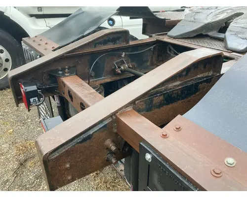 Holland XA-351-A-L-P Fifth Wheel