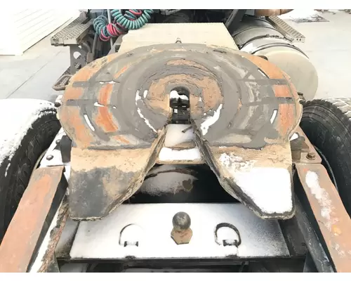 Holland XA-351-S10778S Fifth Wheel