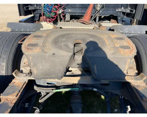 Holland XA-S1-A-L-P Fifth Wheel