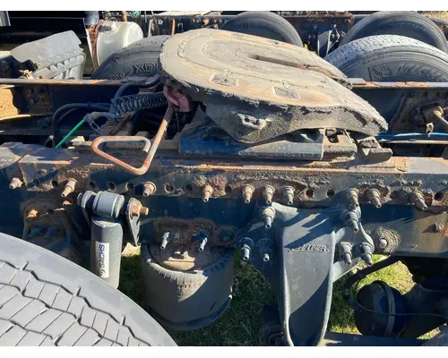 Holland XA-S1-A-L-P Fifth Wheel