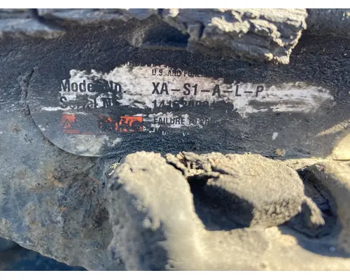 Holland XA-S1-A-L-P Fifth Wheel