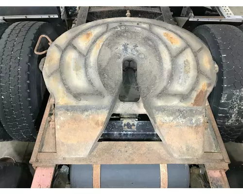 Holland XA351A-L-P Fifth Wheel