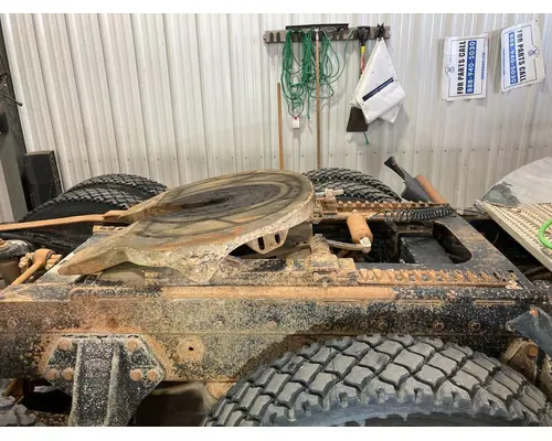 Fifth Wheel Holland XA-331-A-L-P Vander Haags Inc Sf