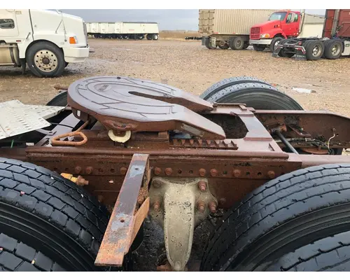 Fifth Wheel Holland XA-351-A-L-P Vander Haags Inc Sp