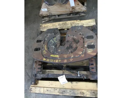 Fifth Wheel Holland XA-S1-A-L-P River City Truck Parts Inc.