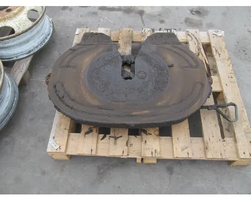 Fifth Wheel HOLLAND XA201 Michigan Truck Parts