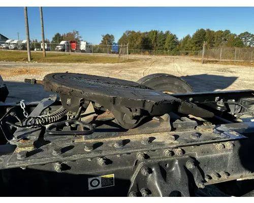 Fifth Wheel HOLLAND XD10689 Thomas Parts