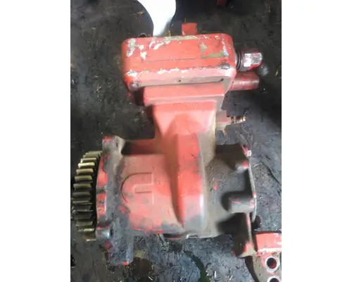 Air Compressor HOLSET/CUMMINS 3104216 LKQ Wholesale Truck Parts