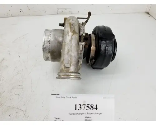 Turbocharger / Supercharger HOLSET  West Side Truck Parts