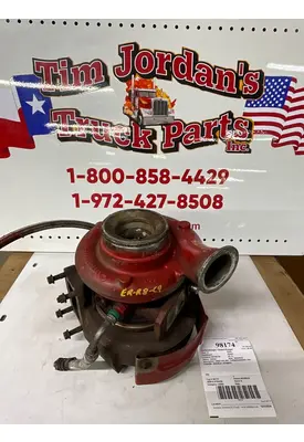 Holset HE300VG Turbocharger / Supercharger