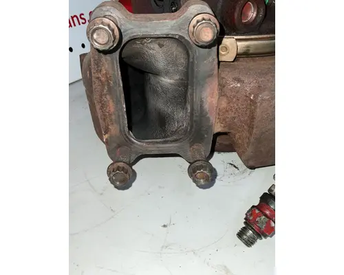 Holset HE300VG Turbocharger  Supercharger