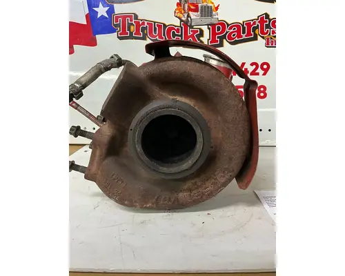 Holset HE300VG Turbocharger  Supercharger