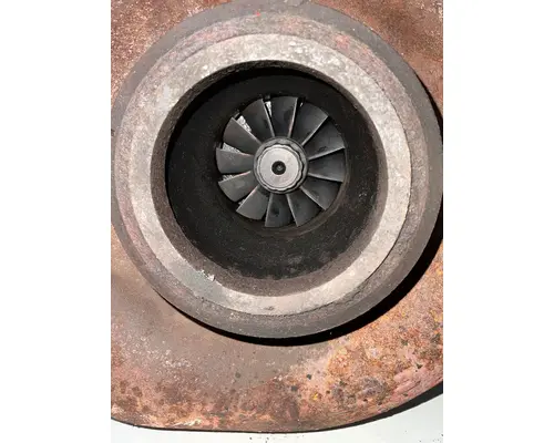 Holset HE300VG Turbocharger  Supercharger