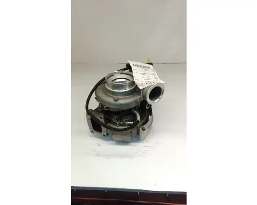 Holset HE300VG TurbochargerSupercharger