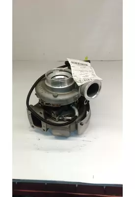 Holset HE300VG Turbocharger/Supercharger