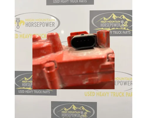 Holset HE400VG Turbocharger  Supercharger