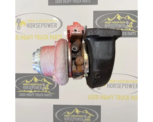 Holset HE400VG Turbocharger  Supercharger