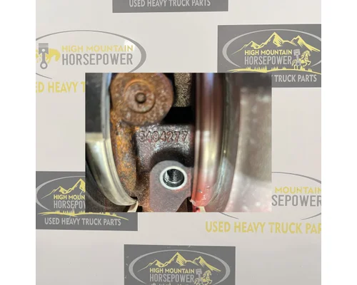 Holset HE400VG Turbocharger  Supercharger