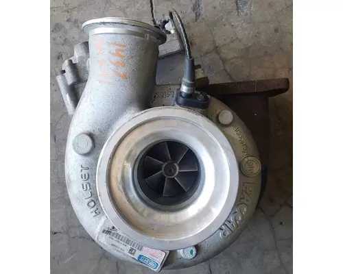 Holset HE400VG Turbocharger  Supercharger