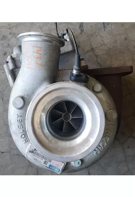 Holset HE400VG Turbocharger / Supercharger