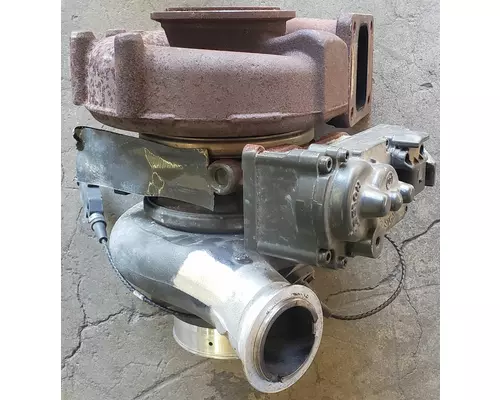 Holset HE400VG Turbocharger  Supercharger