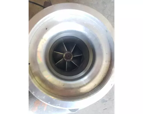 Holset HE400VG Turbocharger  Supercharger