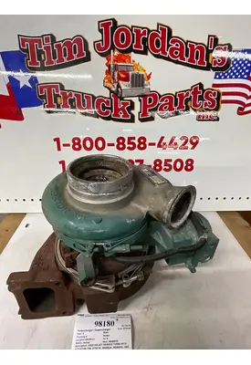 Holset HE400VG Turbocharger / Supercharger
