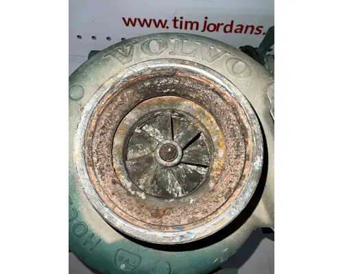 Holset HE400VG Turbocharger  Supercharger