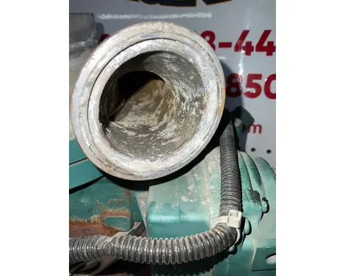 Holset HE400VG Turbocharger  Supercharger