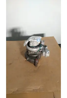 Holset HE400VG Turbocharger/Supercharger