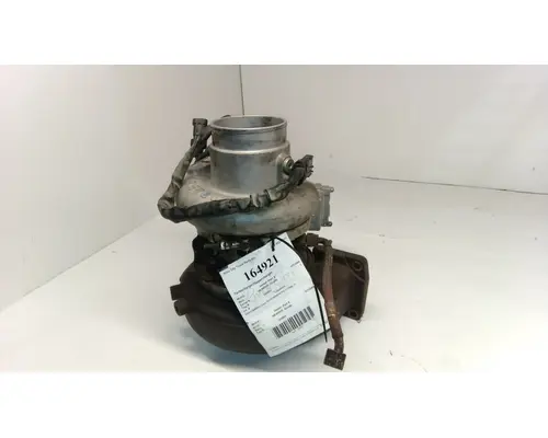 Holset HE400VG TurbochargerSupercharger