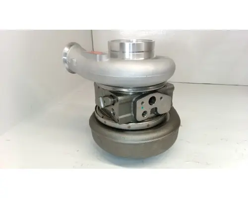 Holset HE400VG TurbochargerSupercharger