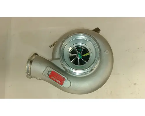 Holset HE400VG TurbochargerSupercharger