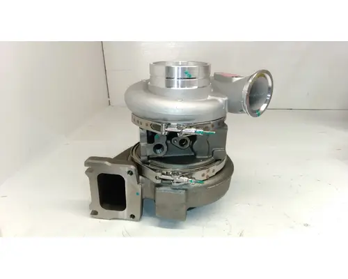 Holset HE400VG TurbochargerSupercharger
