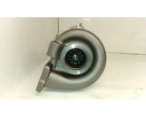 Holset HE400VG TurbochargerSupercharger