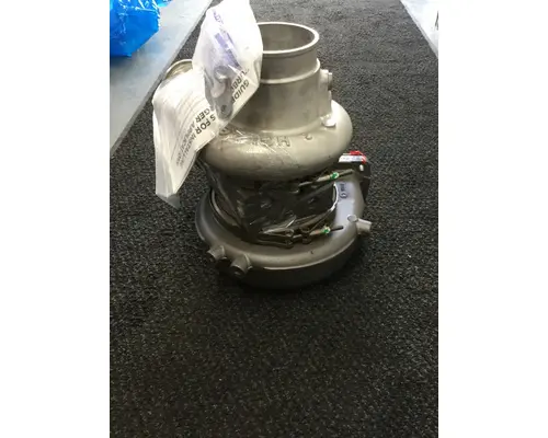 Holset HE431VE TurbochargerSupercharger